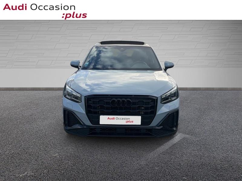 Voitures occasions Audi Q2 S line Plus Cesson-Sévigné