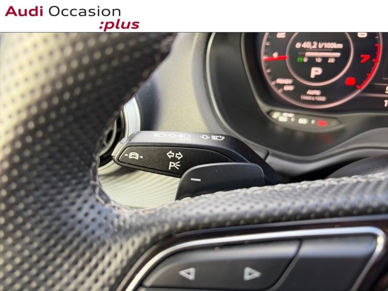 Voitures occasions Audi Q2 S line Plus Cesson-Sévigné