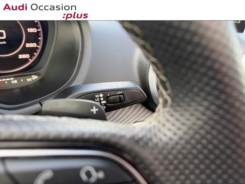 Voitures occasions Audi Q2 S line Plus Cesson-Sévigné