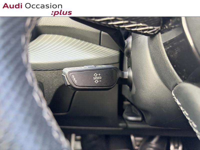 Voitures occasions Audi Q2 S line Plus Cesson-Sévigné