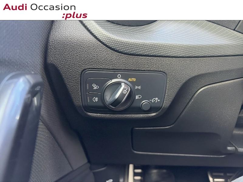 Voitures occasions Audi Q2 S line Plus Cesson-Sévigné