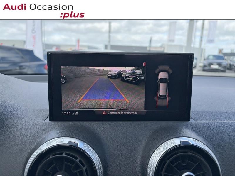 Voitures occasions Audi Q2 S line Plus Cesson-Sévigné