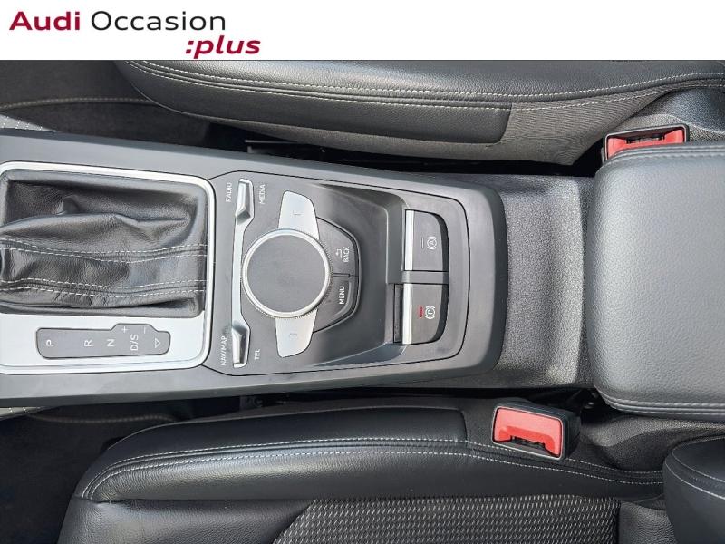 Voitures occasions Audi Q2 S line Plus Cesson-Sévigné