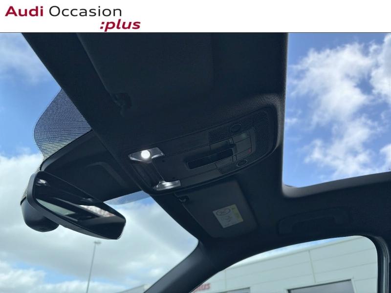 Voitures occasions Audi Q2 S line Plus Cesson-Sévigné