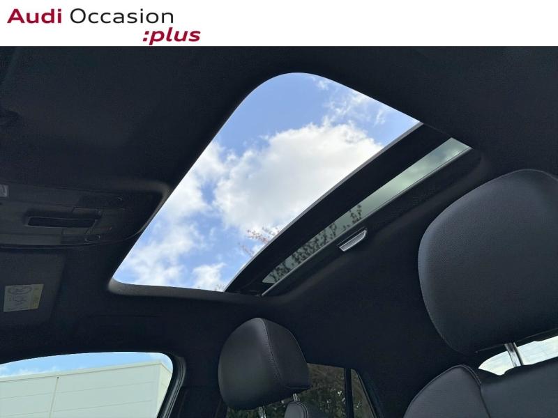 Voitures occasions Audi Q2 S line Plus Cesson-Sévigné