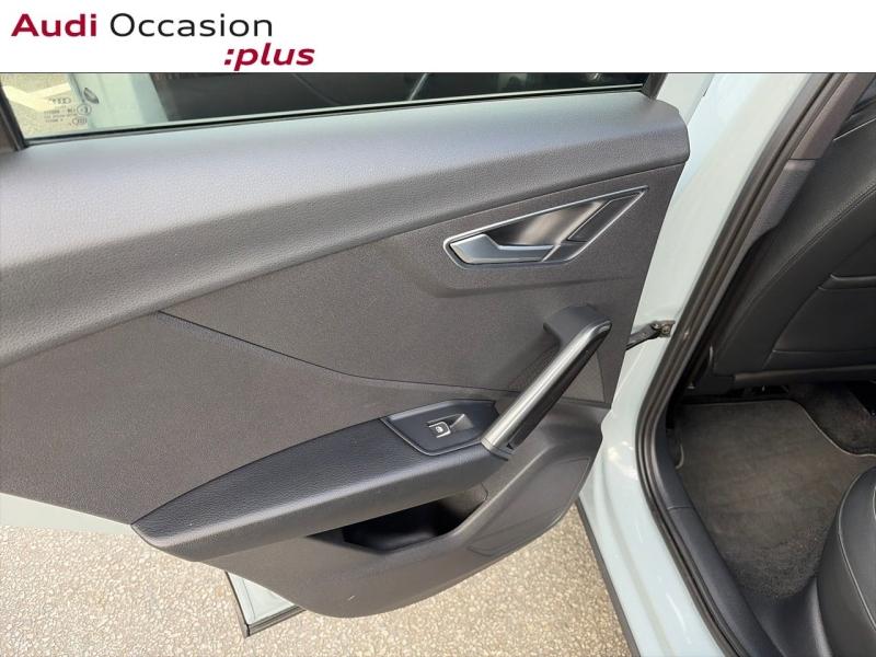 Voitures occasions Audi Q2 S line Plus Cesson-Sévigné