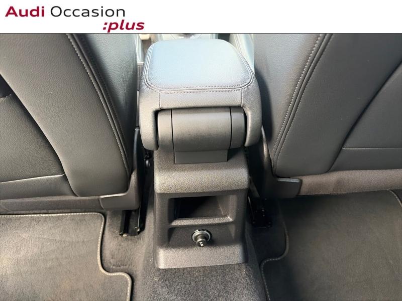 Voitures occasions Audi Q2 S line Plus Cesson-Sévigné