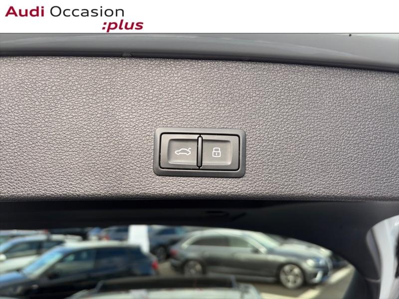Voitures occasions Audi Q2 S line Plus Cesson-Sévigné