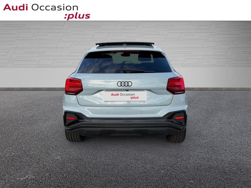 Voitures occasions Audi Q2 S line Plus Cesson-Sévigné