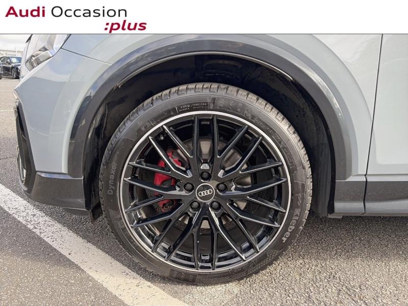 Voitures occasions Audi Q2 S line Plus Cesson-Sévigné