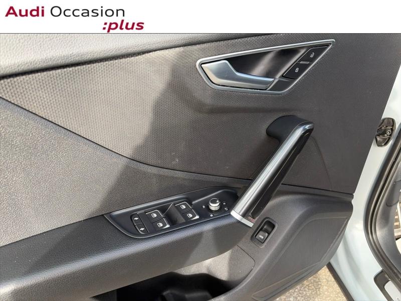 Voitures occasions Audi Q2 S line Plus Cesson-Sévigné