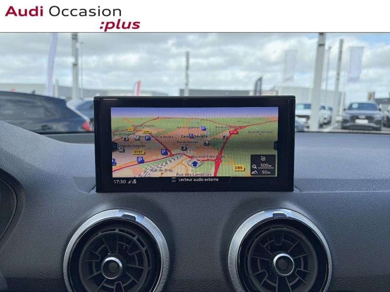 Voitures occasions Audi Q2 S line Plus Cesson-Sévigné