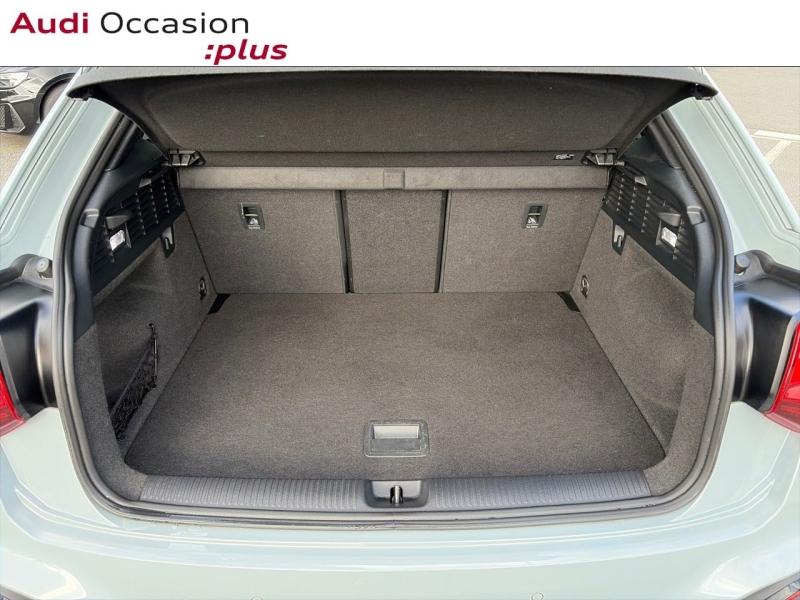 Voitures occasions Audi Q2 S line Plus Cesson-Sévigné