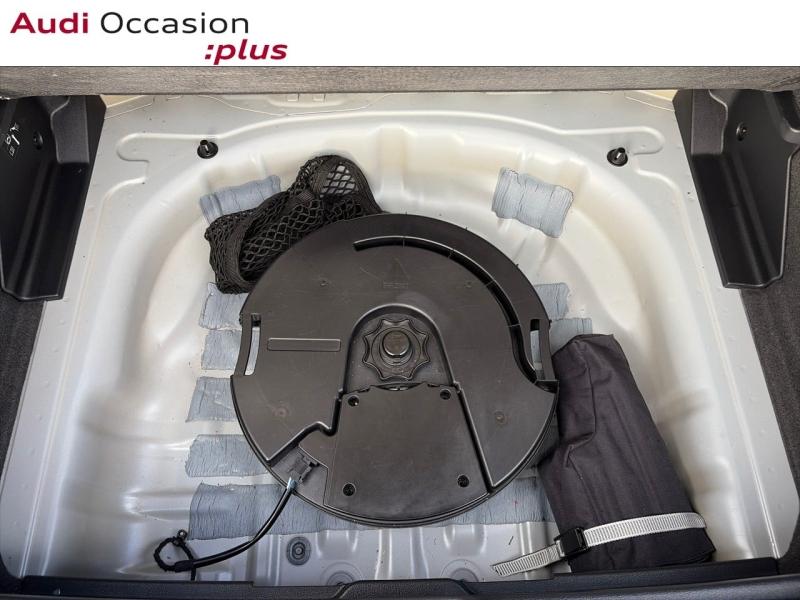Voitures occasions Audi Q2 S line Plus Cesson-Sévigné
