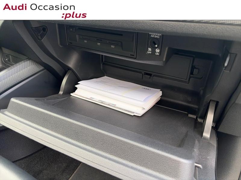 Voitures occasions Audi Q2 S line Plus Cesson-Sévigné