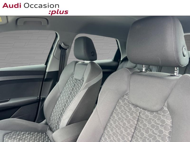 Voitures occasions Audi A1 Sportback Advanced 2 Cesson-Sévigné