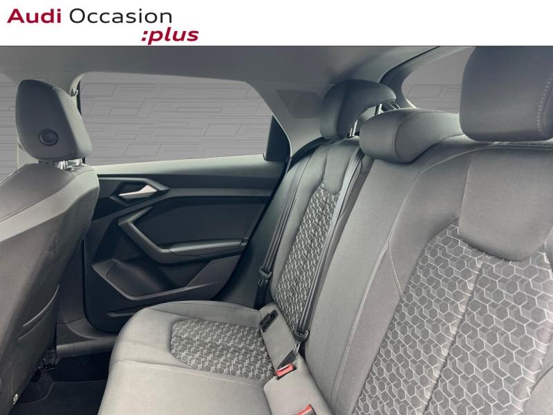Voitures occasions Audi A1 Sportback Advanced 2 Cesson-Sévigné