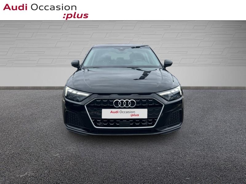 Voitures occasions Audi A1 Sportback Advanced 2 Cesson-Sévigné