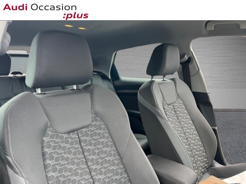 Voitures occasions Audi A1 Sportback Advanced 2 Cesson-Sévigné