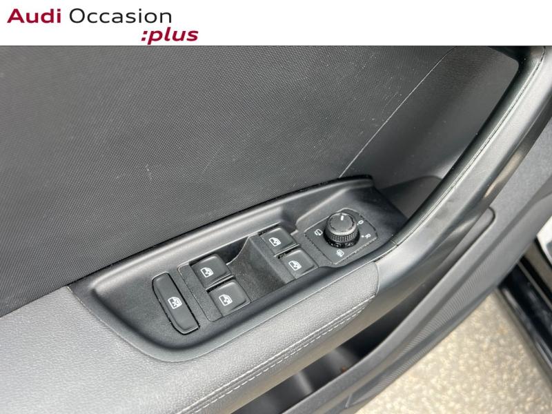Voitures occasions Audi A1 Sportback Advanced 2 Cesson-Sévigné