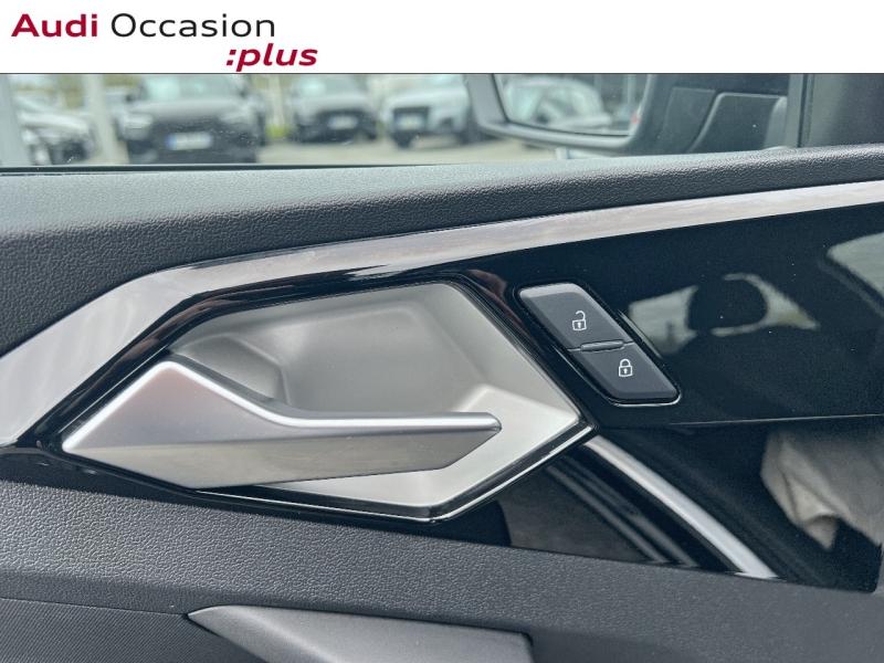 Voitures occasions Audi A1 Sportback Advanced 2 Cesson-Sévigné