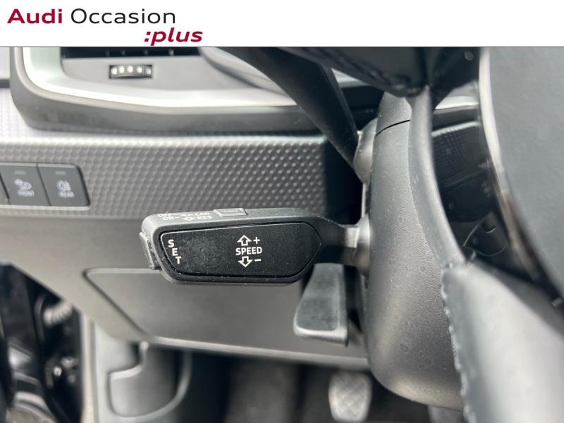 Voitures occasions Audi A1 Sportback Advanced 2 Cesson-Sévigné