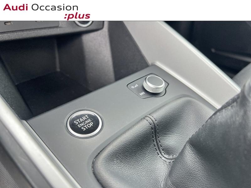 Voitures occasions Audi A1 Sportback Advanced 2 Cesson-Sévigné