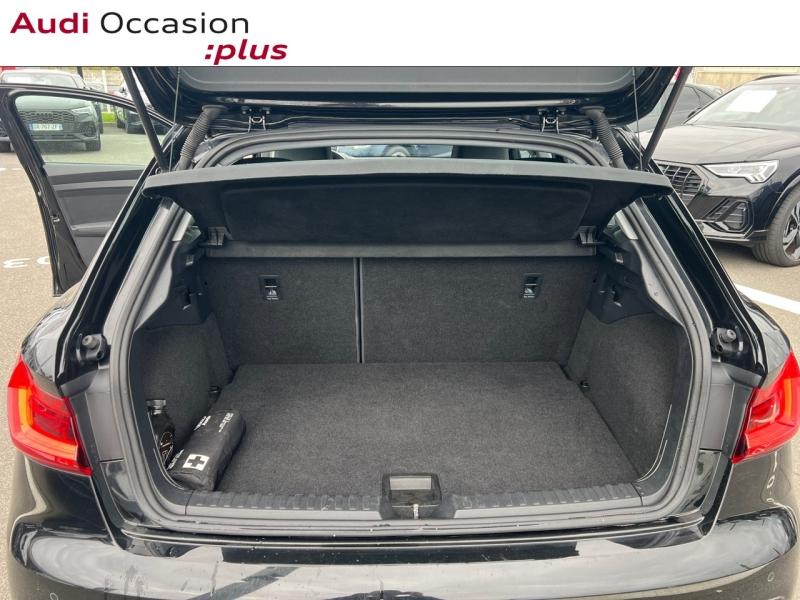 Voitures occasions Audi A1 Sportback Advanced 2 Cesson-Sévigné