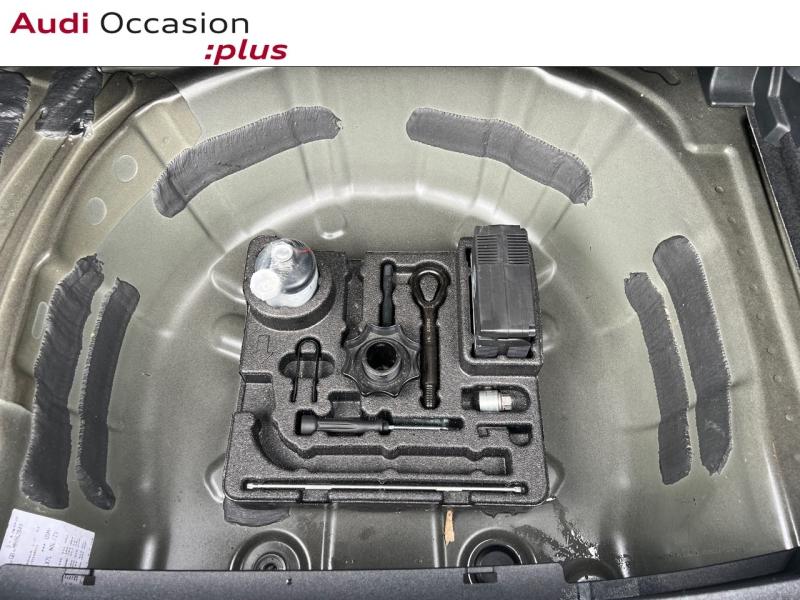 Voitures occasions Audi A1 Sportback Advanced 2 Cesson-Sévigné