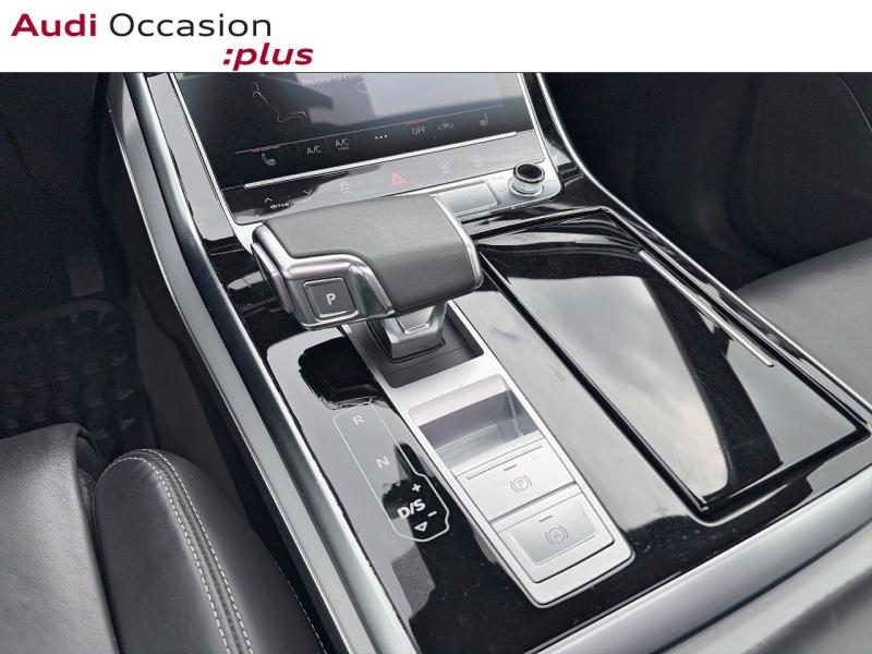 Voitures occasions Audi Q7 Competition Cesson-Sévigné