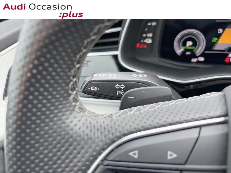 Voitures occasions Audi Q7 Competition Cesson-Sévigné