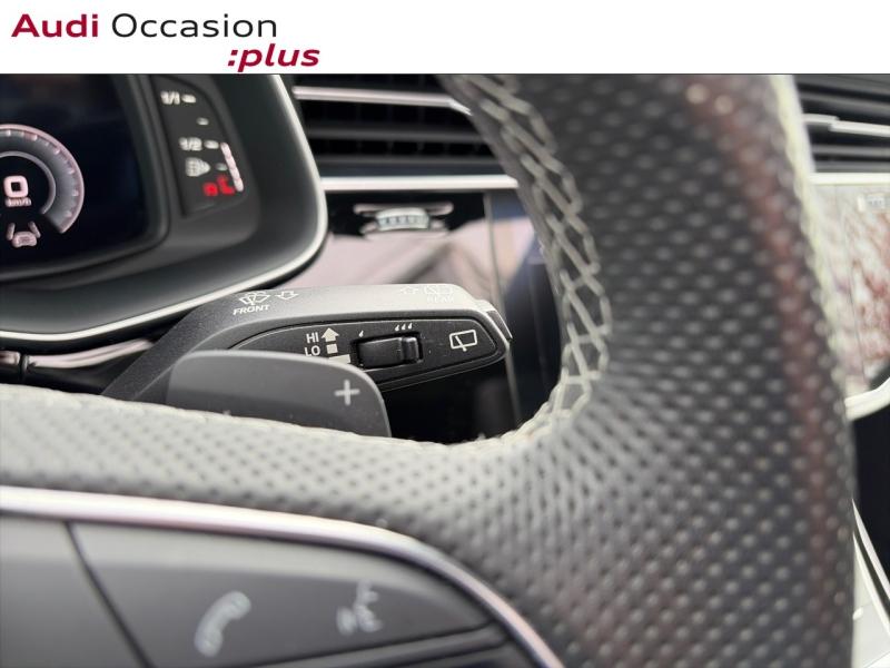 Voitures occasions Audi Q7 Competition Cesson-Sévigné