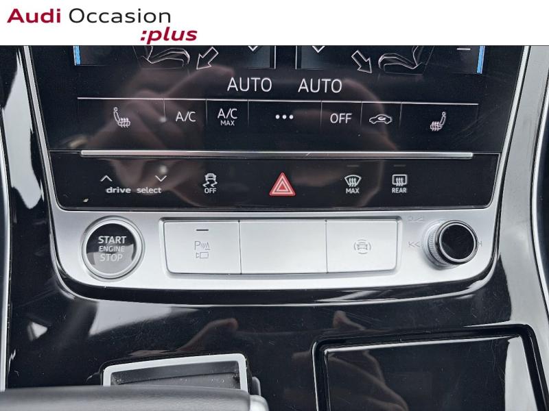 Voitures occasions Audi Q7 Competition Cesson-Sévigné