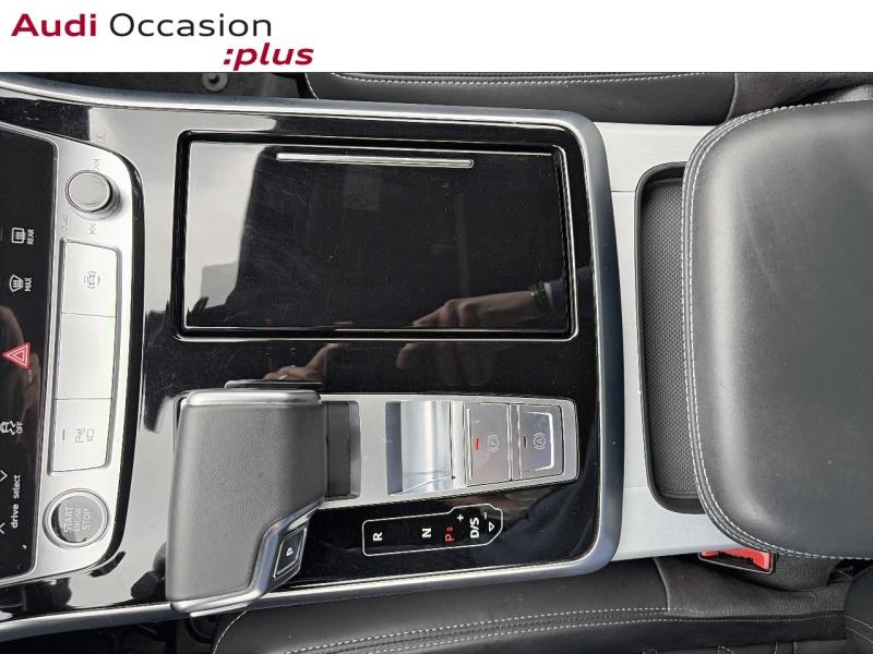 Voitures occasions Audi Q7 Competition Cesson-Sévigné