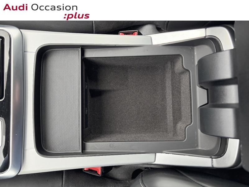 Voitures occasions Audi Q7 Competition Cesson-Sévigné