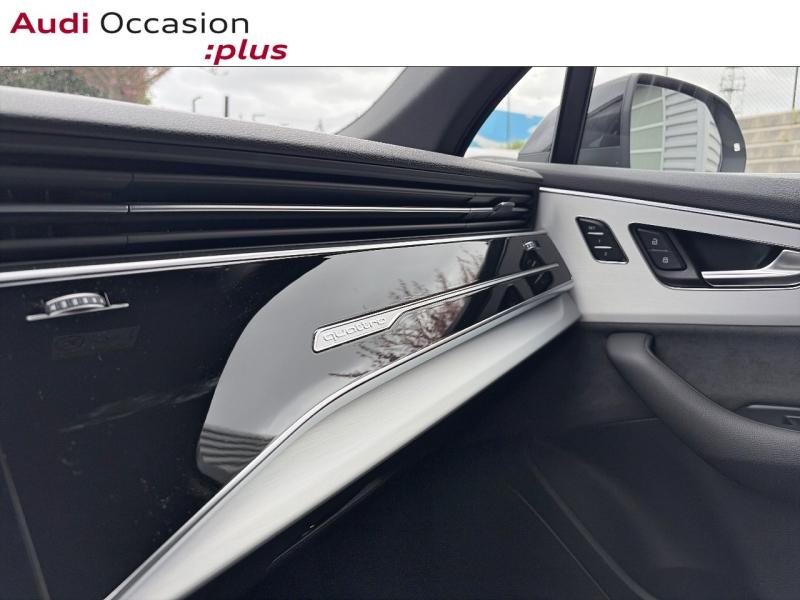 Voitures occasions Audi Q7 Competition Cesson-Sévigné