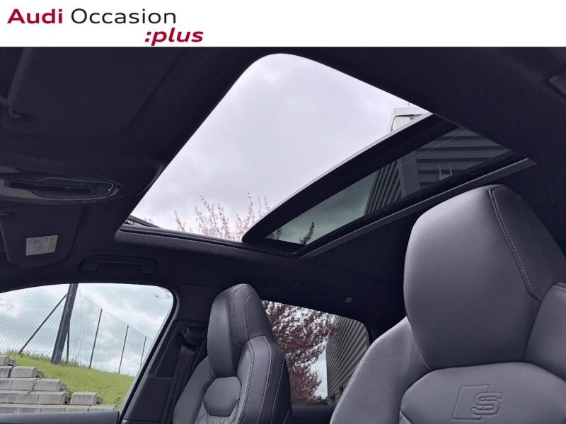 Voitures occasions Audi Q7 Competition Cesson-Sévigné