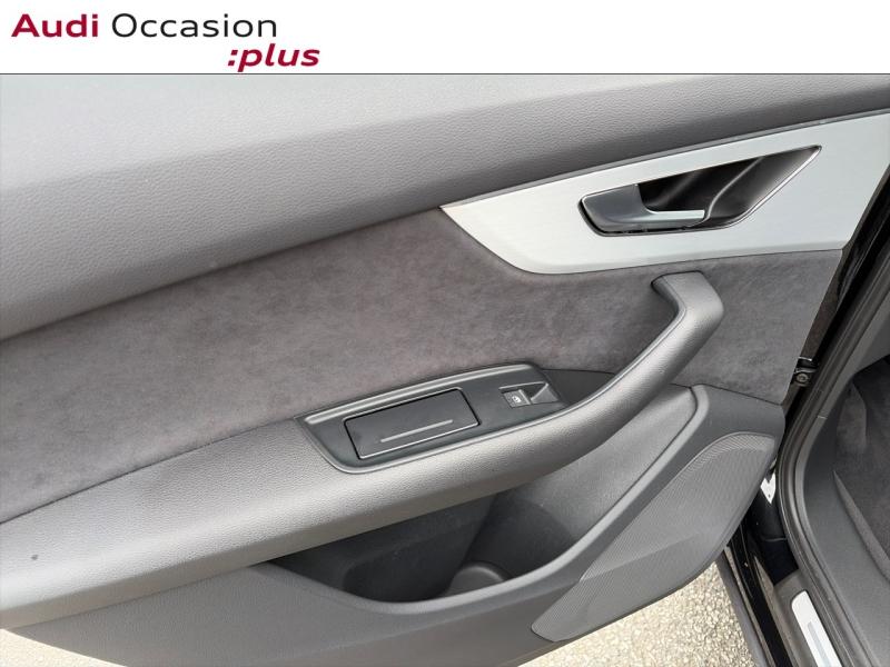Voitures occasions Audi Q7 Competition Cesson-Sévigné