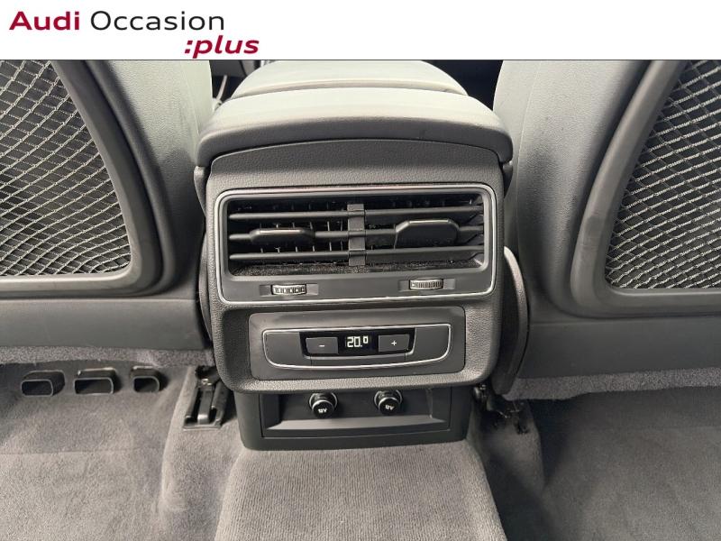 Voitures occasions Audi Q7 Competition Cesson-Sévigné