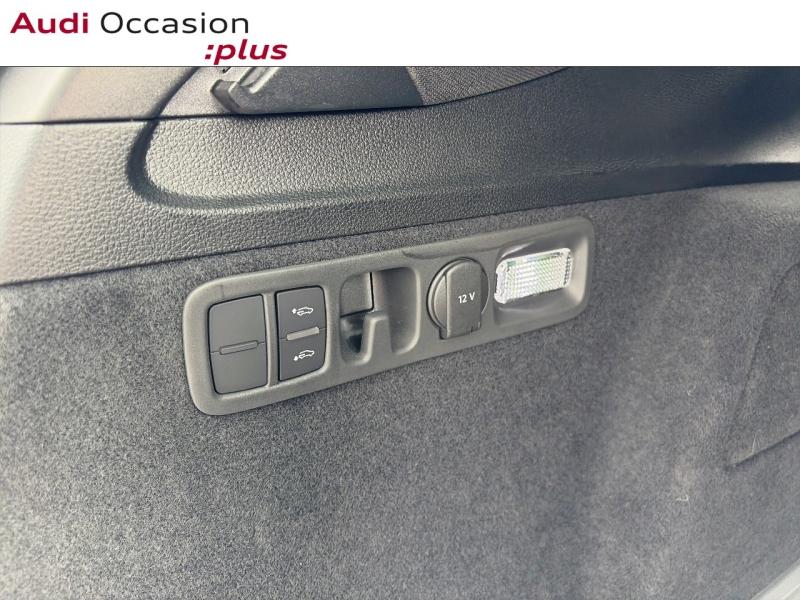 Voitures occasions Audi Q7 Competition Cesson-Sévigné