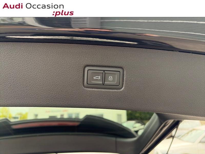 Voitures occasions Audi Q7 Competition Cesson-Sévigné