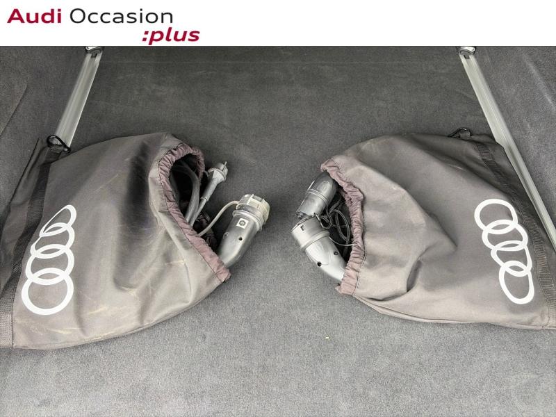 Voitures occasions Audi Q7 Competition Cesson-Sévigné