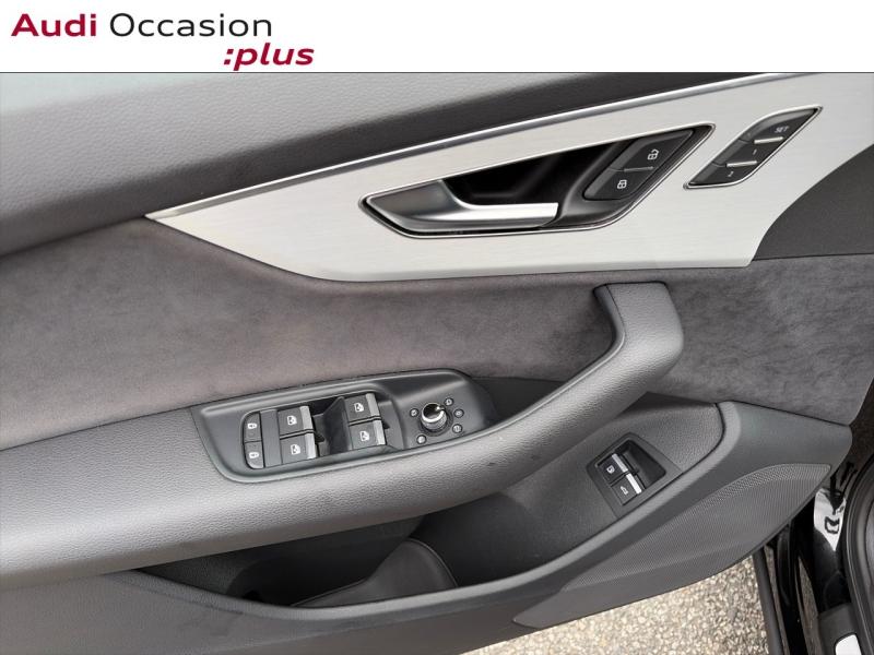 Voitures occasions Audi Q7 Competition Cesson-Sévigné