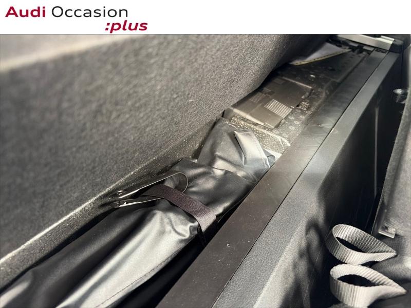 Voitures occasions Audi Q7 Competition Cesson-Sévigné