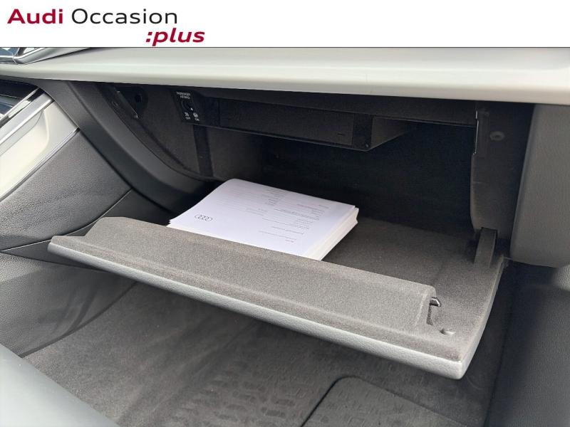 Voitures occasions Audi Q7 Competition Cesson-Sévigné