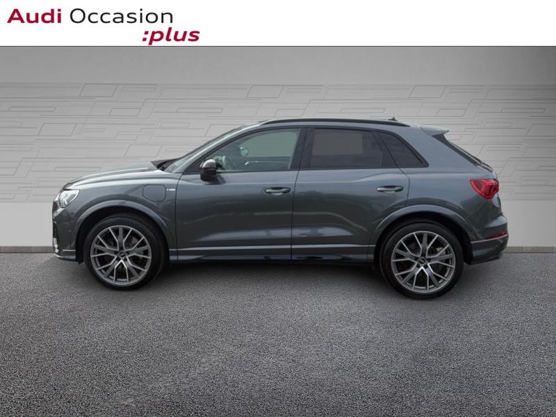 Voitures occasions Audi Q3 S line Cesson-Sévigné