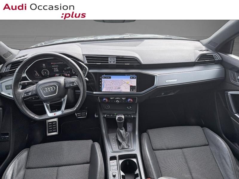 Voitures occasions Audi Q3 S line Cesson-Sévigné