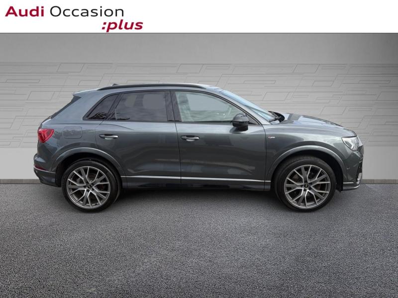 Voitures occasions Audi Q3 S line Cesson-Sévigné