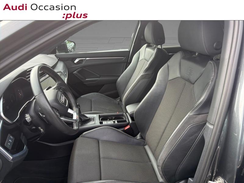 Voitures occasions Audi Q3 S line Cesson-Sévigné
