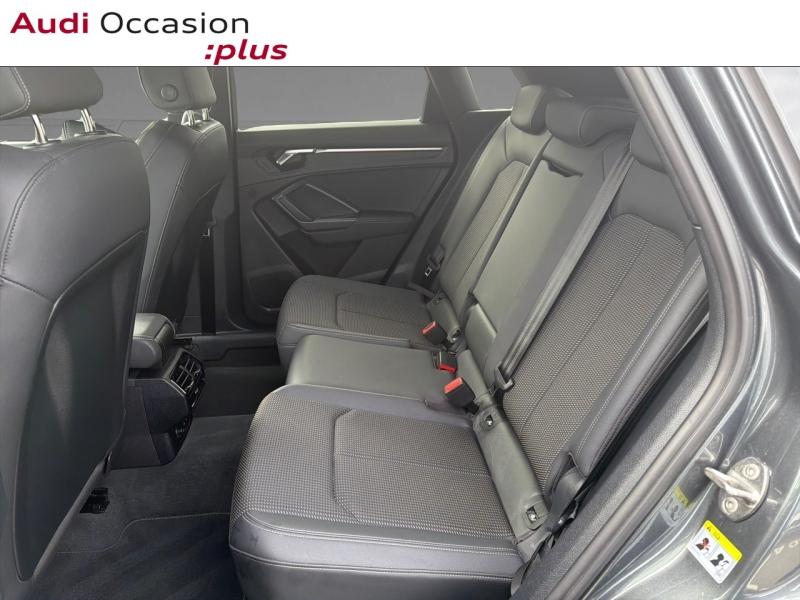 Voitures occasions Audi Q3 S line Cesson-Sévigné